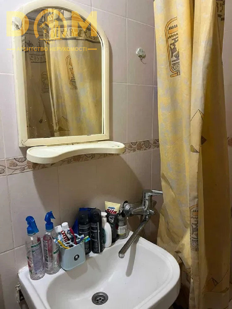 Продаж 2-кімнатної квартири 54 м², Йорданська вул., 9Б