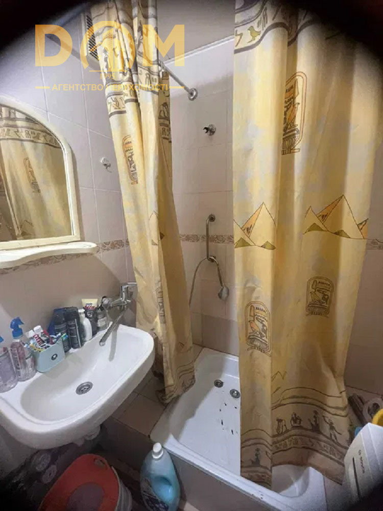 Продаж 2-кімнатної квартири 54 м², Йорданська вул., 9Б