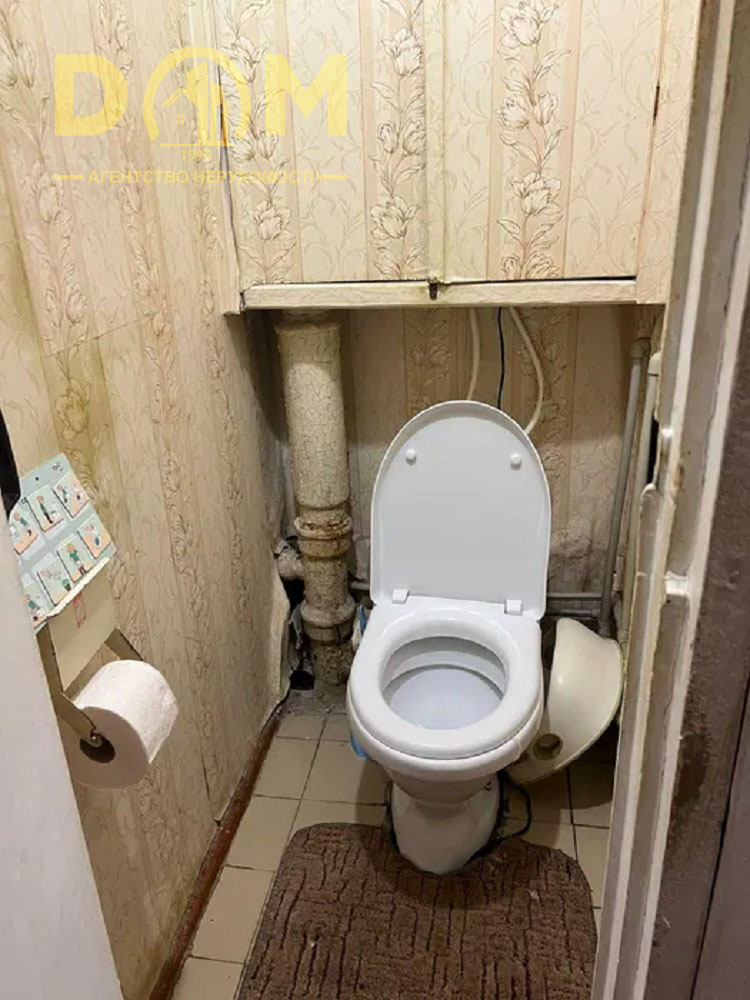 Продаж 2-кімнатної квартири 54 м², Йорданська вул., 9Б