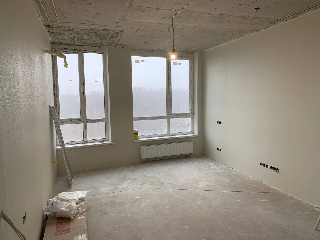 Продажа студии 31 м², Кадетский Гай ул., 10