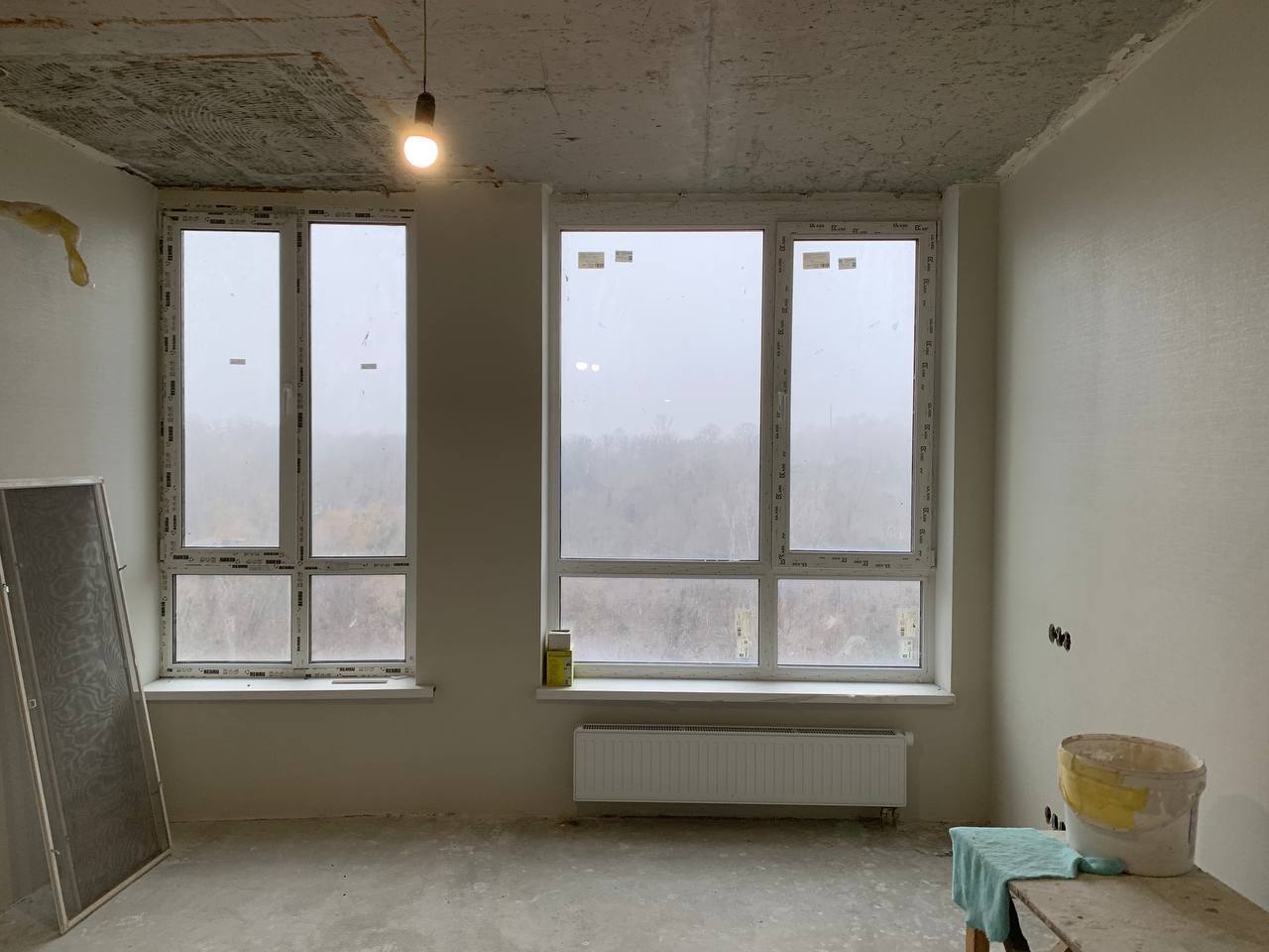 Продажа студии 31 м², Кадетский Гай ул., 10