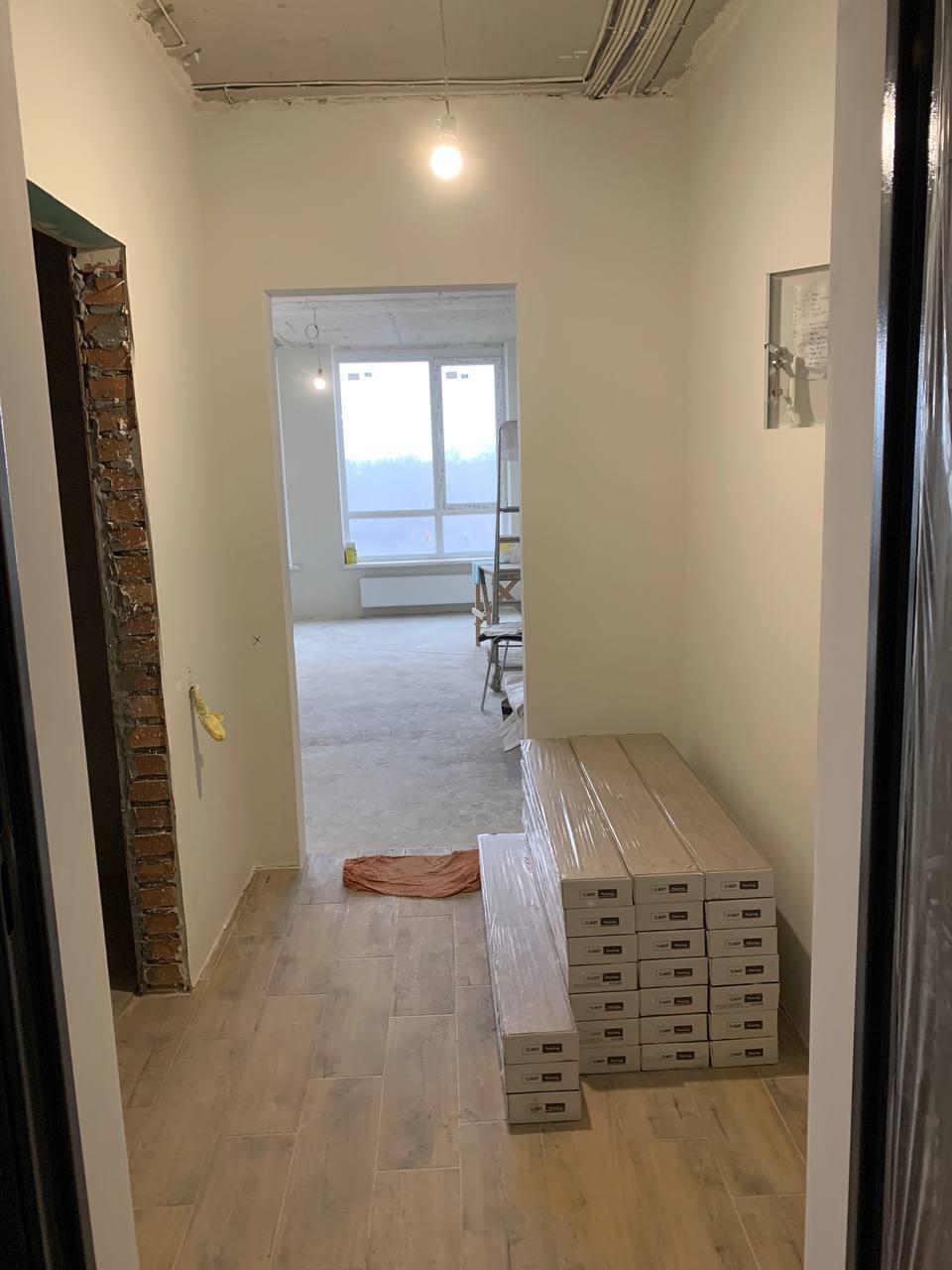 Продажа студии 31 м², Кадетский Гай ул., 10