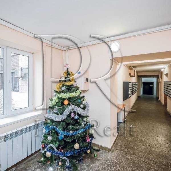 Продажа 3-комнатной квартиры 71 м², Павла Тычины просп., 8