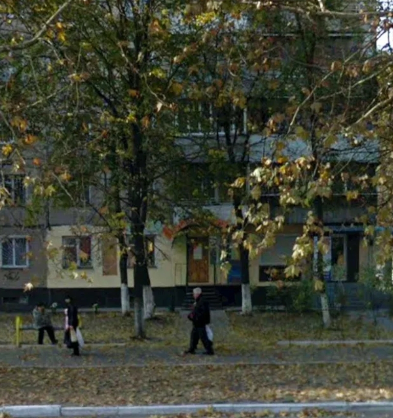 Оренда приміщення вільного призначення 60 м², Академіка Корольова вул.