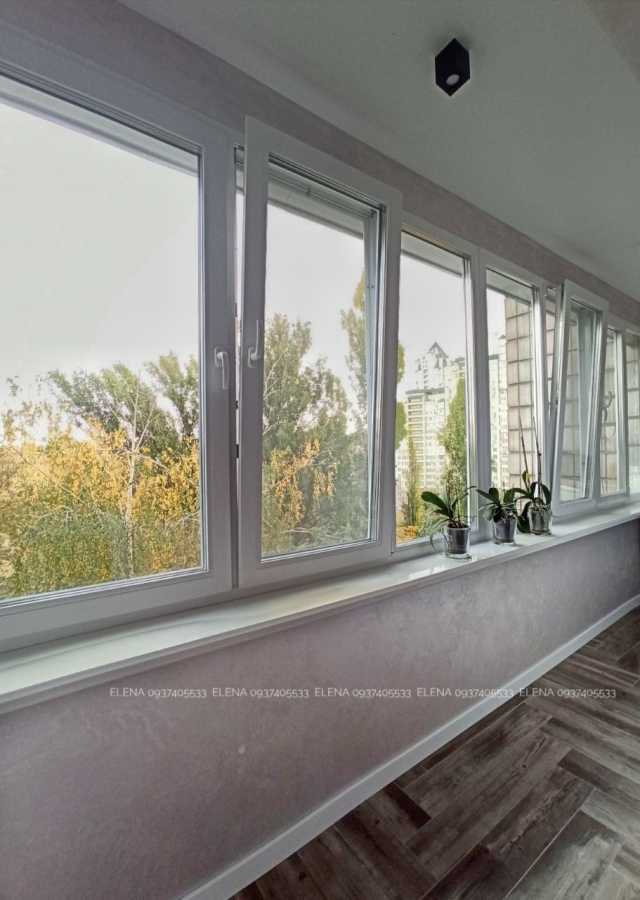 1-комнатная квартира посуточно 41.6 м², Митрополита Василия Липковского ул., 17