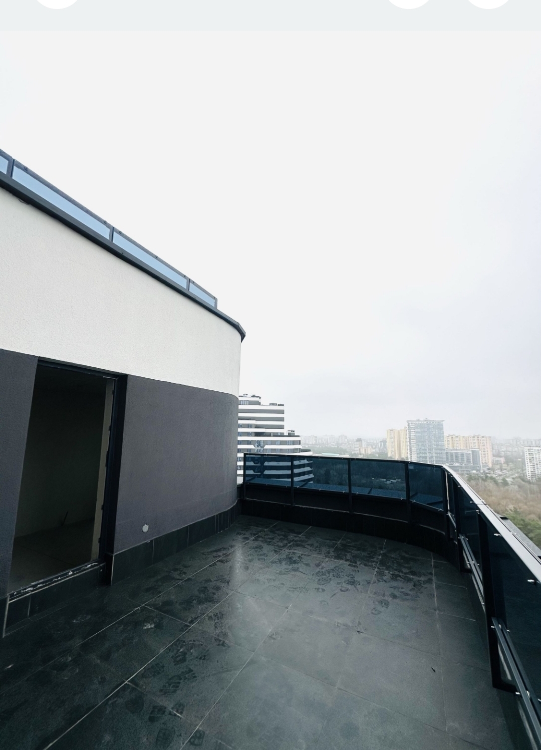 Продажа 1-комнатной квартиры 46.8 м², Воскресенская ул.