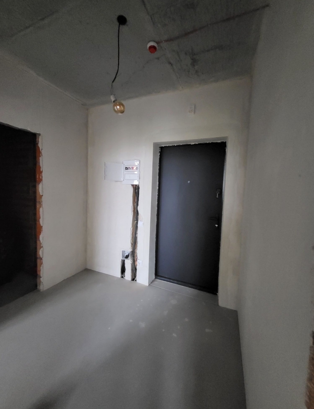 Продажа 1-комнатной квартиры 46.8 м², Воскресенская ул.