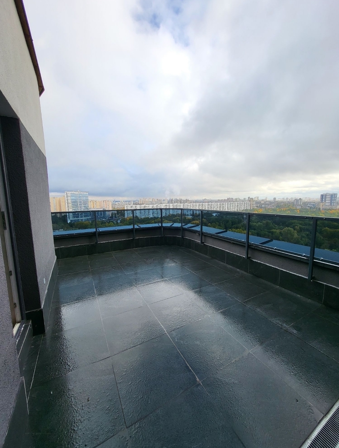 Продажа 1-комнатной квартиры 46.8 м², Воскресенская ул.