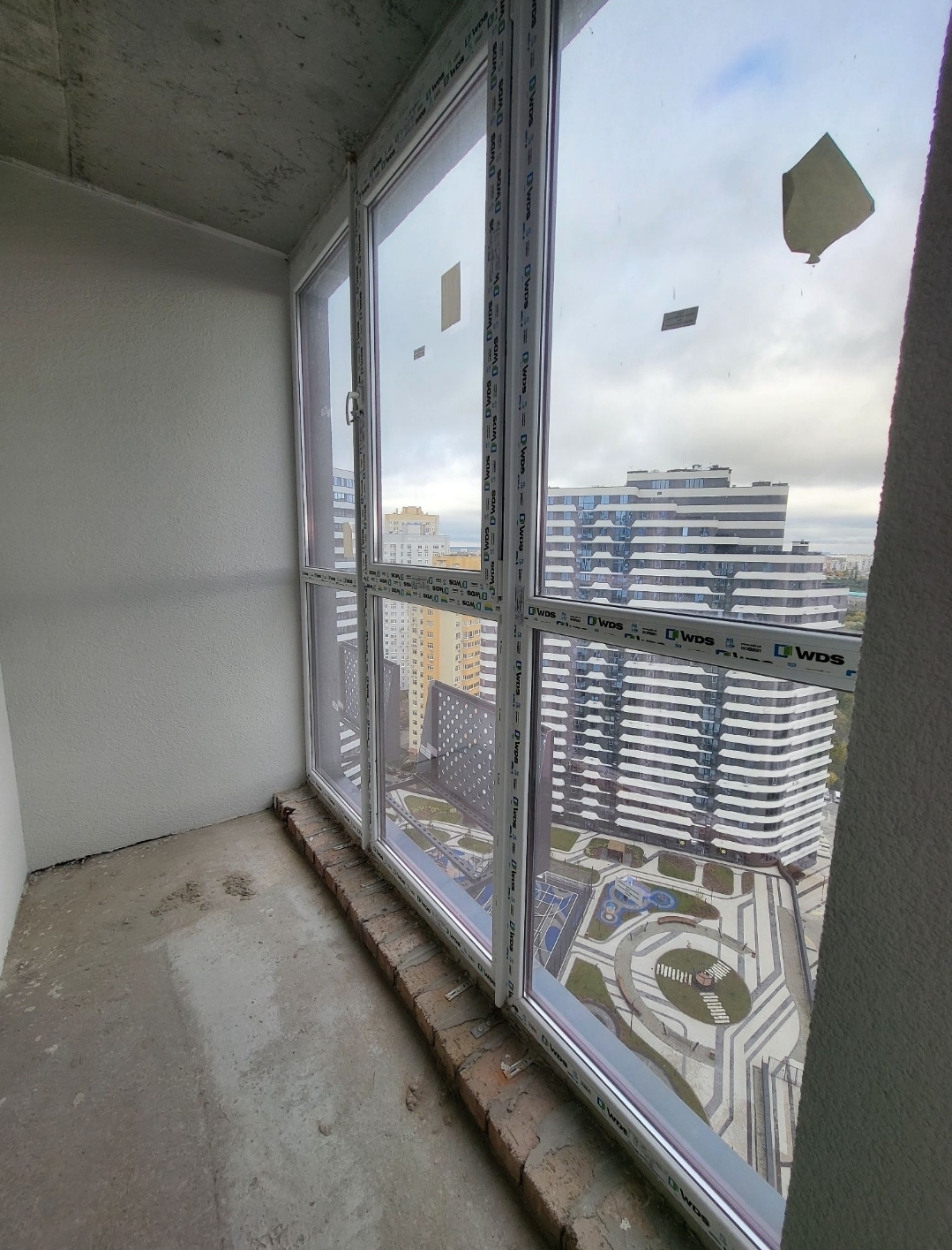 Продажа 1-комнатной квартиры 46.8 м², Воскресенская ул.