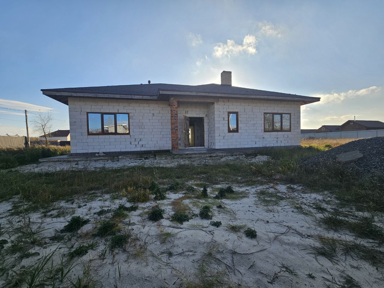 Продажа коттеджа 130 м²