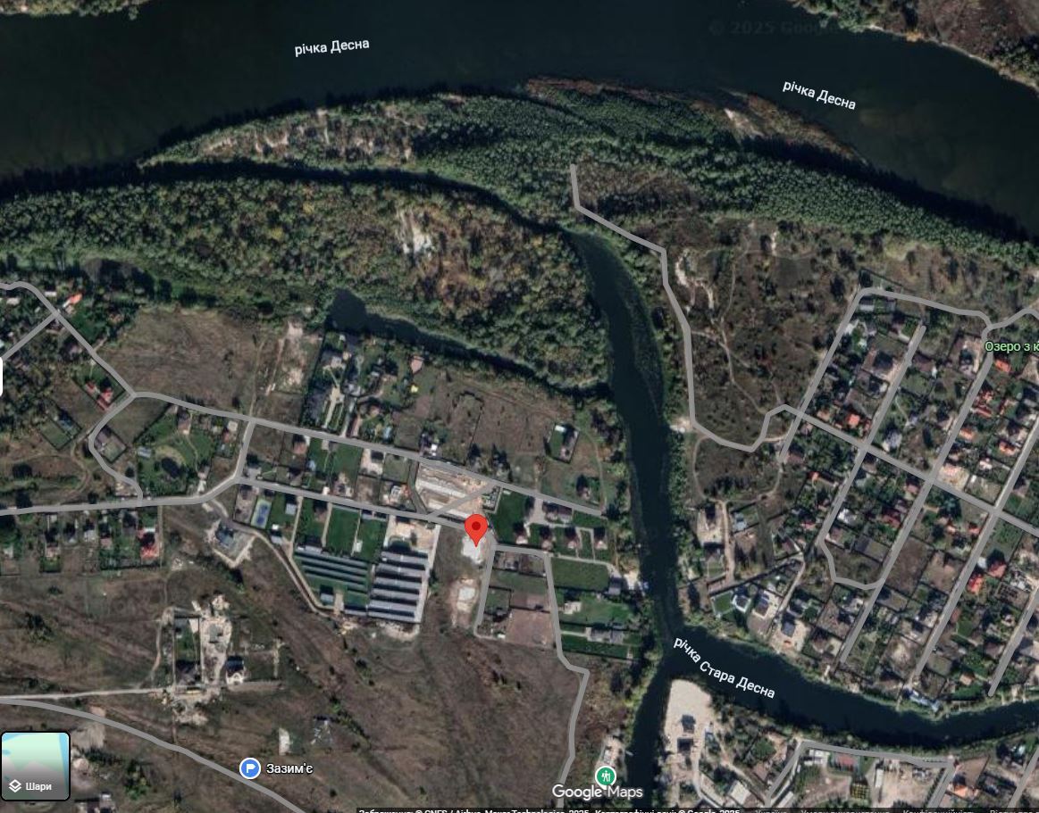 Продажа коттеджа 130 м²