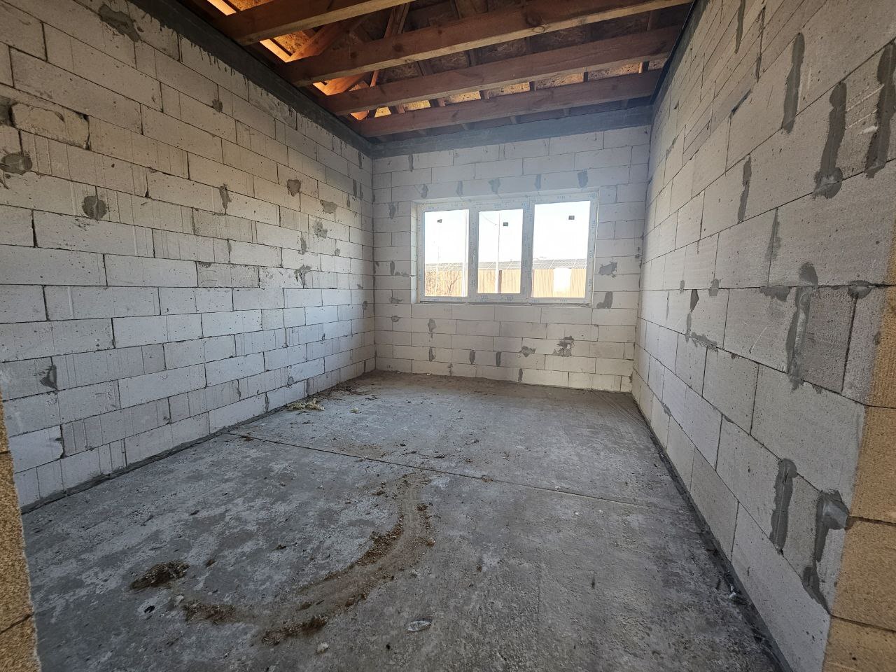 Продажа коттеджа 130 м²