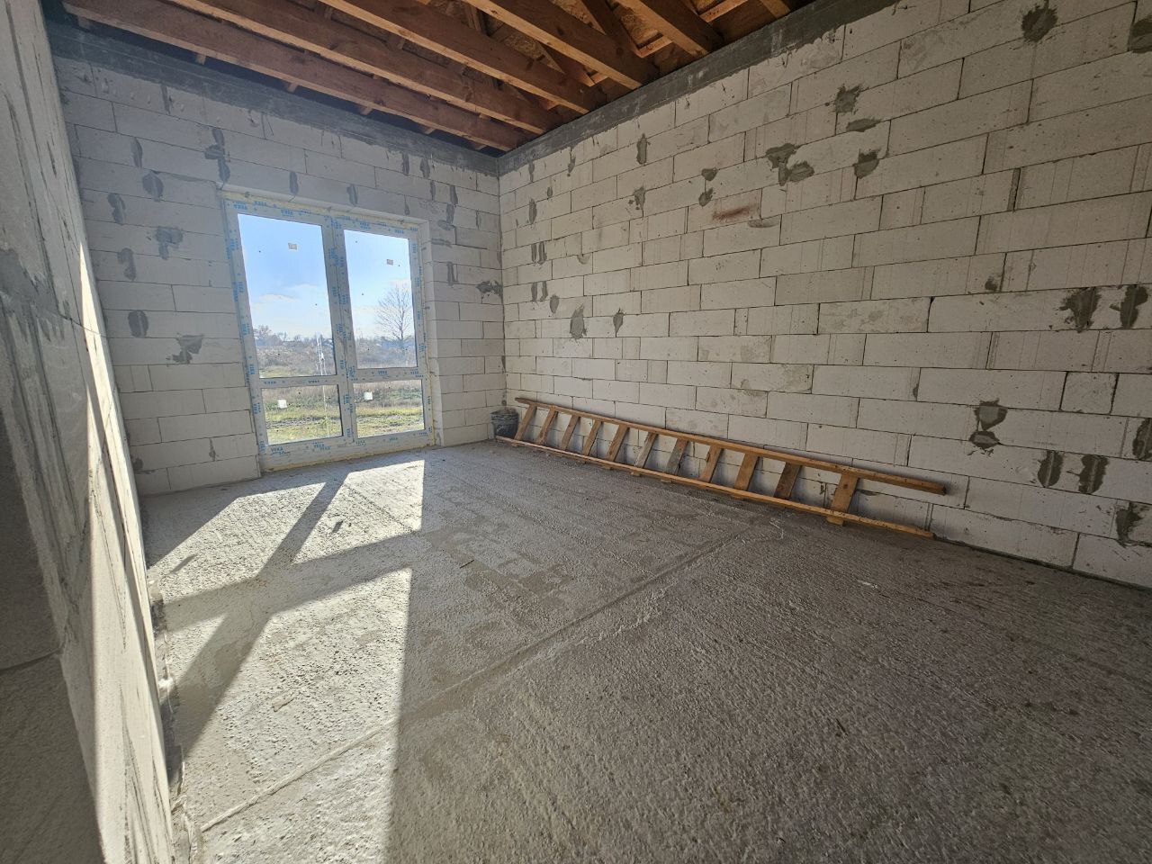 Продажа коттеджа 130 м²