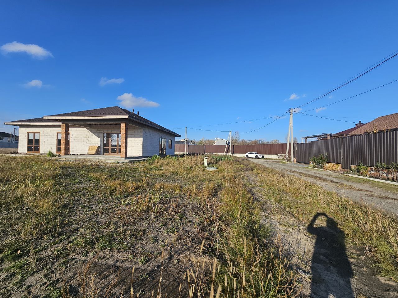 Продажа коттеджа 130 м²