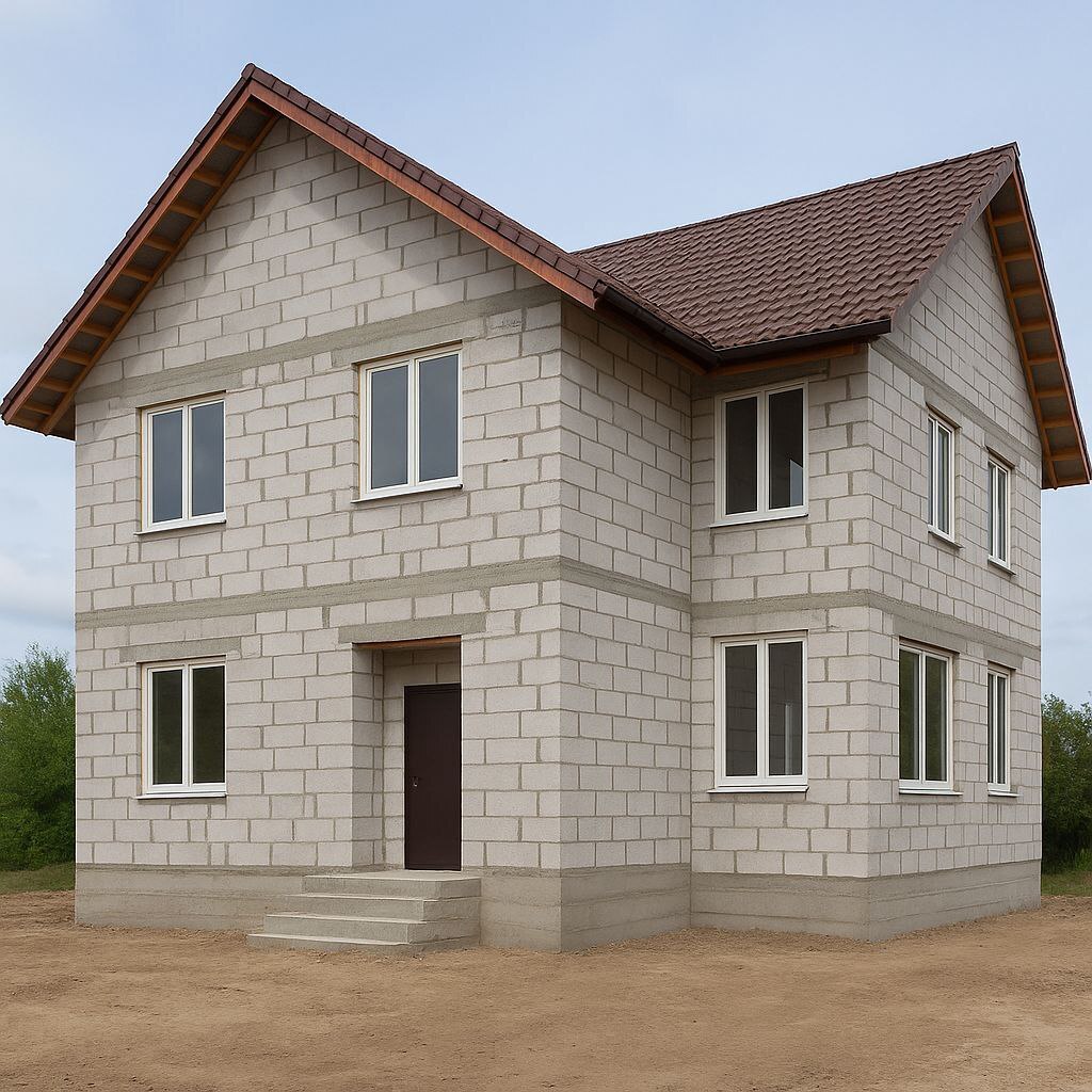 Продажа дома 300 м²