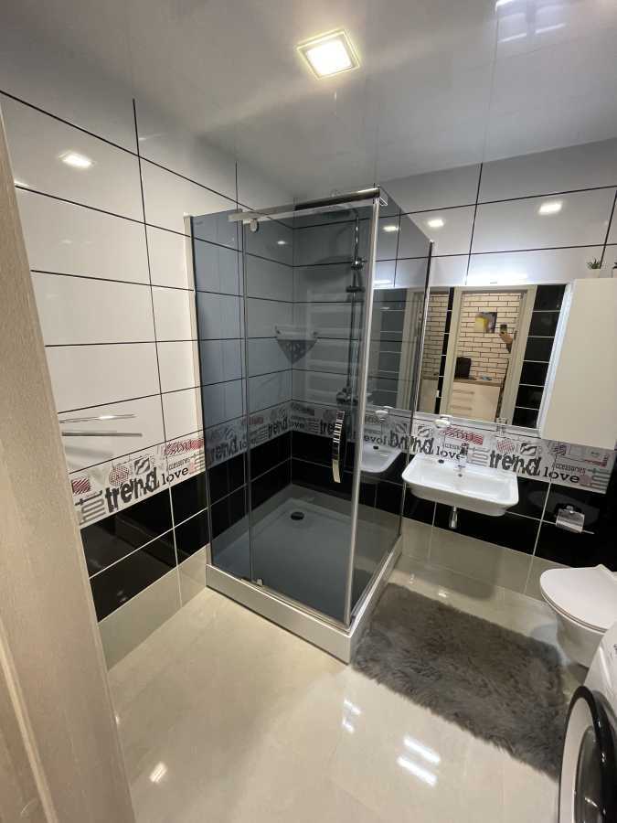 Оренда 1-кімнатної квартири 40 м², Берестейский, 5в