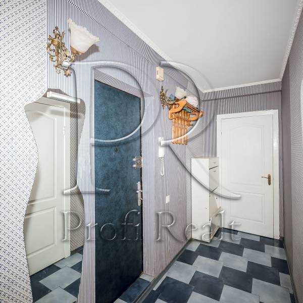 Продаж 2-кімнатної квартири 48 м², Парково-Сирецька вул., 4А