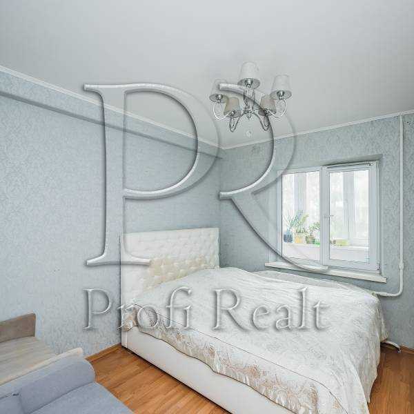 Продаж 2-кімнатної квартири 48 м², Парково-Сирецька вул., 4А