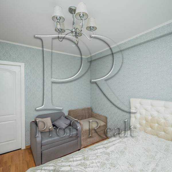 Продаж 2-кімнатної квартири 48 м², Парково-Сирецька вул., 4А