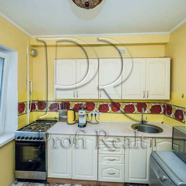 Продаж 2-кімнатної квартири 48 м², Парково-Сирецька вул., 4А