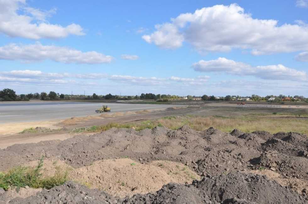 Продажа участка для строительства производства 1900 соток, Кольцевая