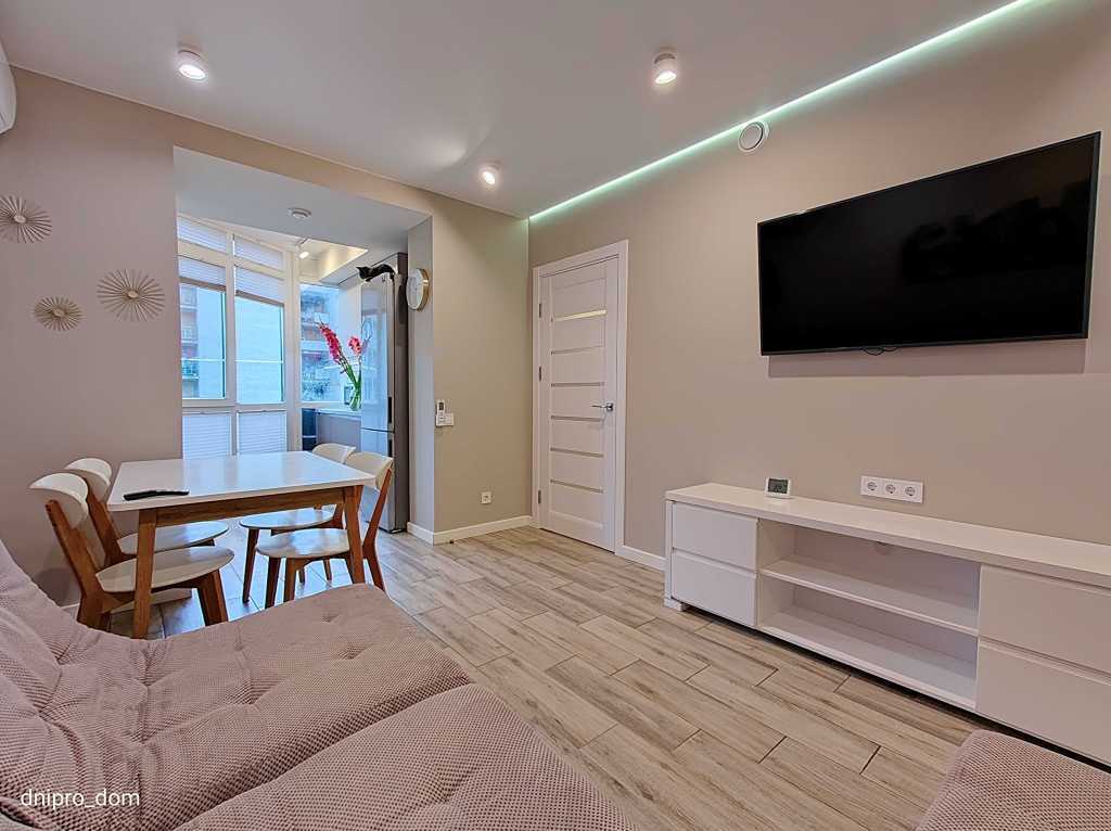 Продажа 2-комнатной квартиры 60 м², Набережная Победы ул.