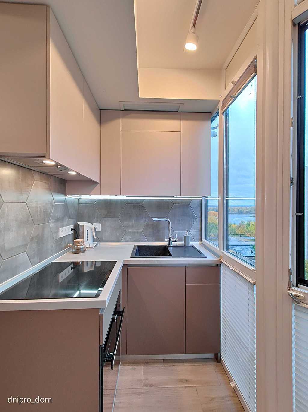 Продажа 2-комнатной квартиры 60 м², Набережная Победы ул.