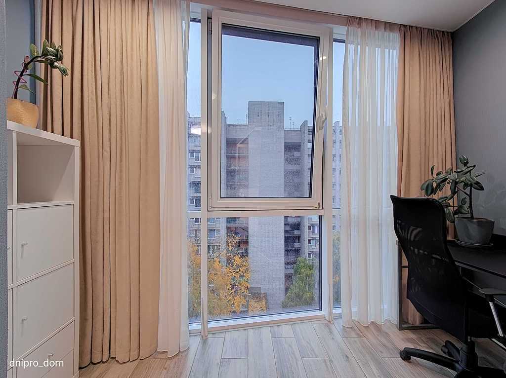 Продажа 2-комнатной квартиры 60 м², Набережная Победы ул.