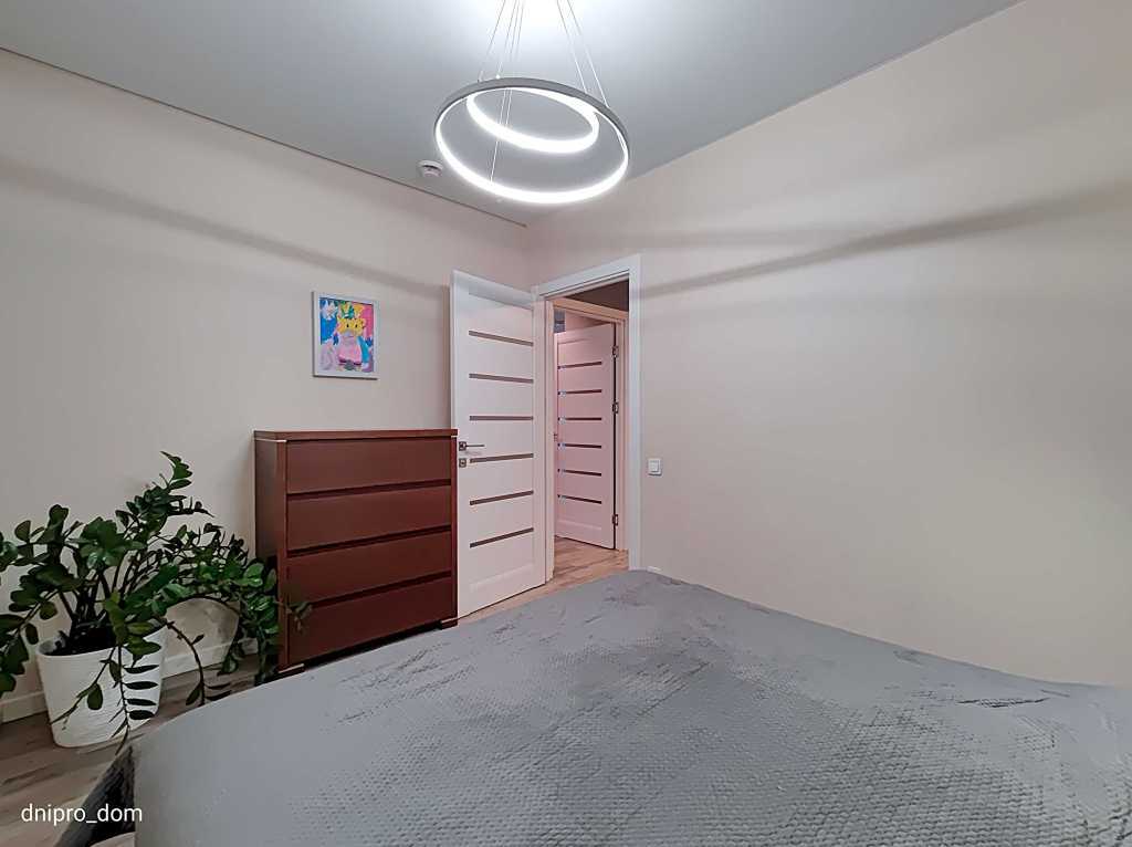 Продажа 2-комнатной квартиры 60 м², Набережная Победы ул.