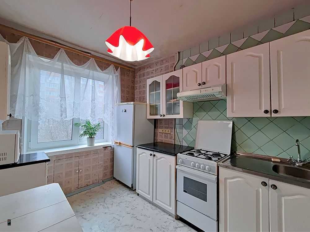 Аренда 2-комнатной квартиры 49 м², Менахем-Мендл Шнеерсона ул., 11