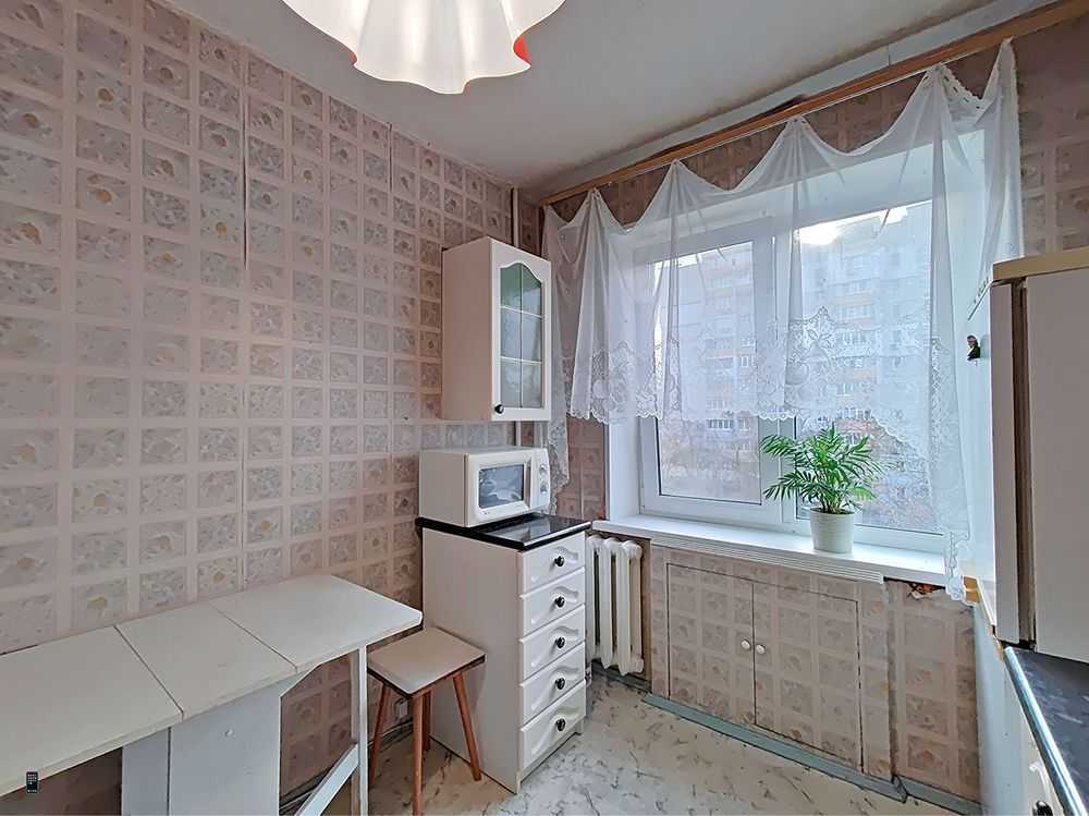 Аренда 2-комнатной квартиры 49 м², Менахем-Мендл Шнеерсона ул., 11