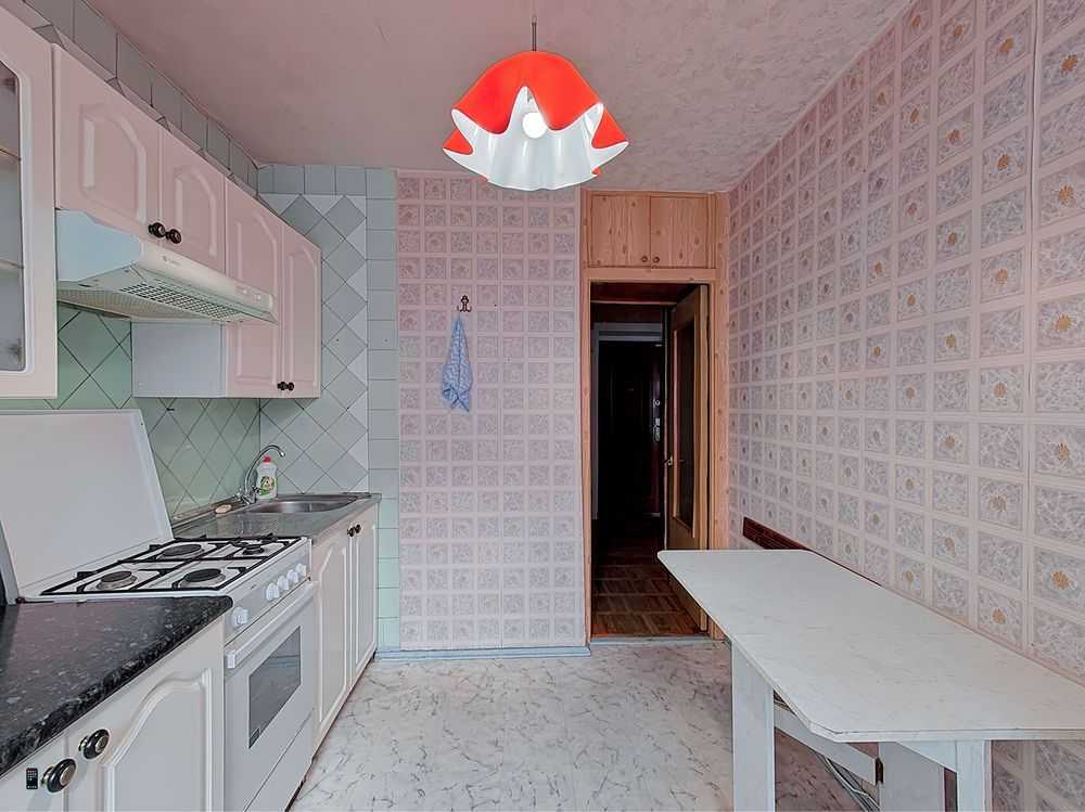 Аренда 2-комнатной квартиры 49 м², Менахем-Мендл Шнеерсона ул., 11