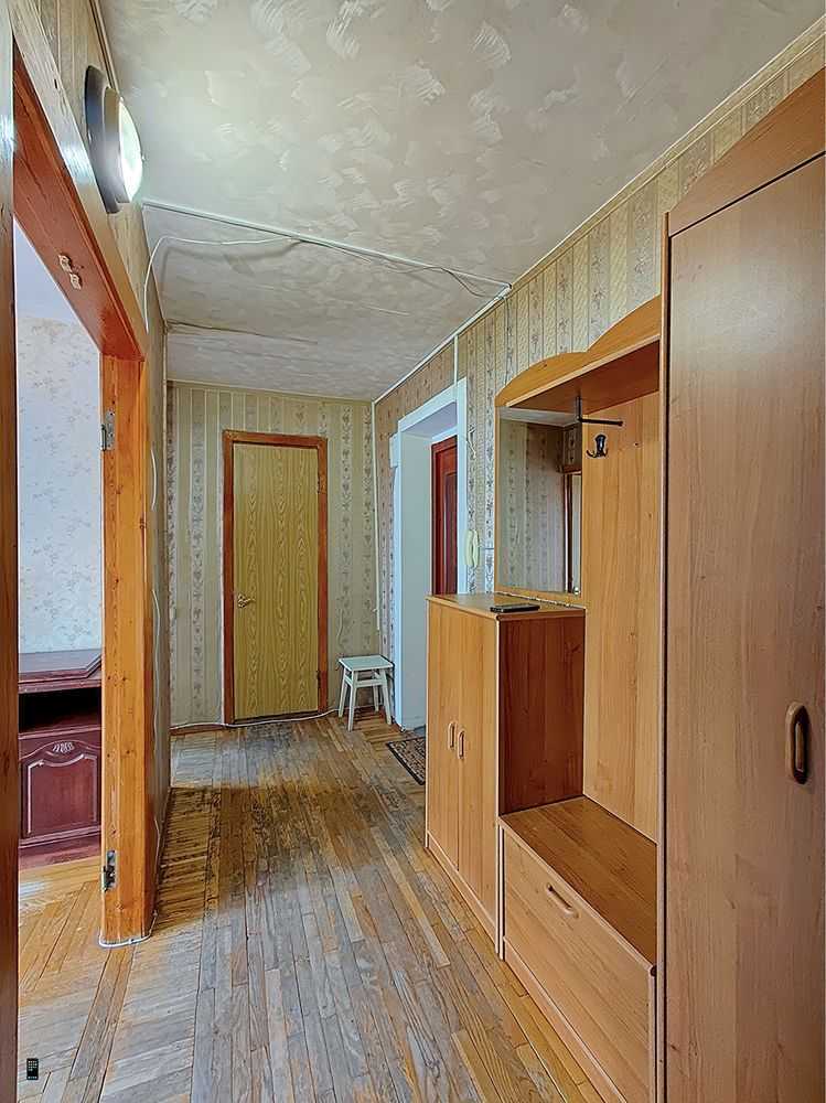 Аренда 2-комнатной квартиры 49 м², Менахем-Мендл Шнеерсона ул., 11