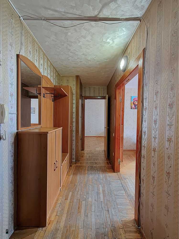 Аренда 2-комнатной квартиры 49 м², Менахем-Мендл Шнеерсона ул., 11