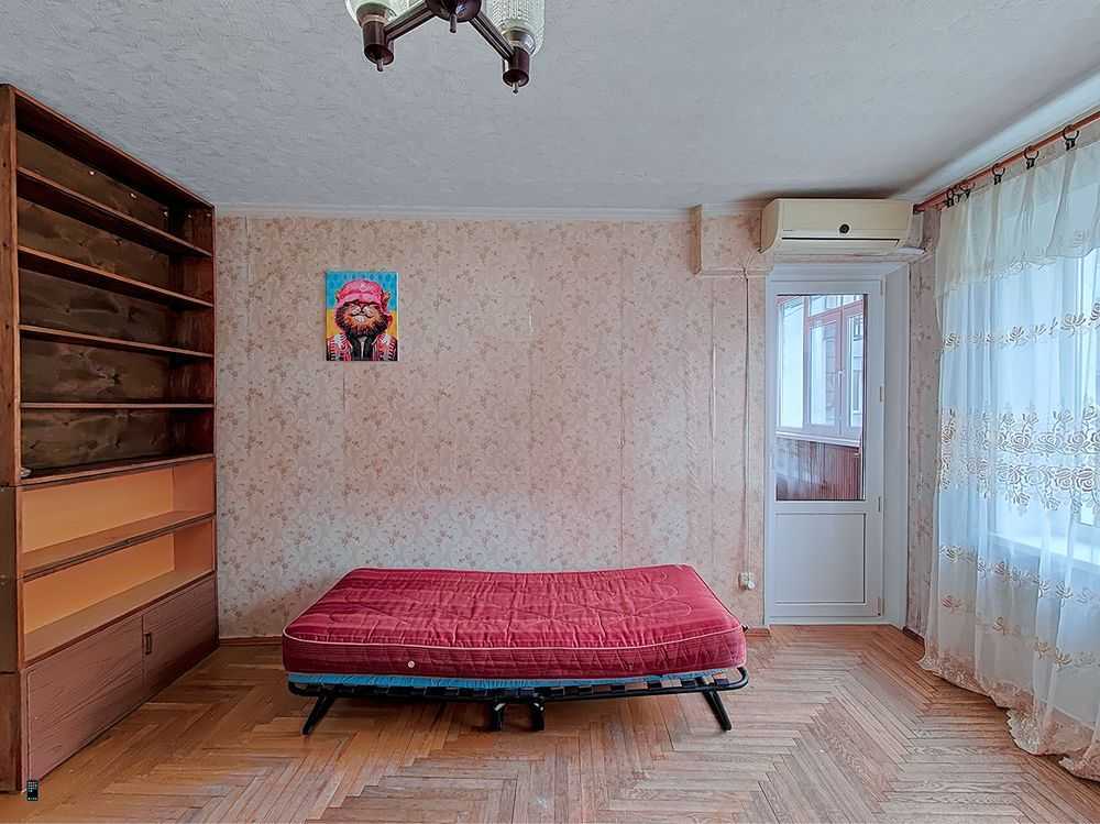 Аренда 2-комнатной квартиры 49 м², Менахем-Мендл Шнеерсона ул., 11