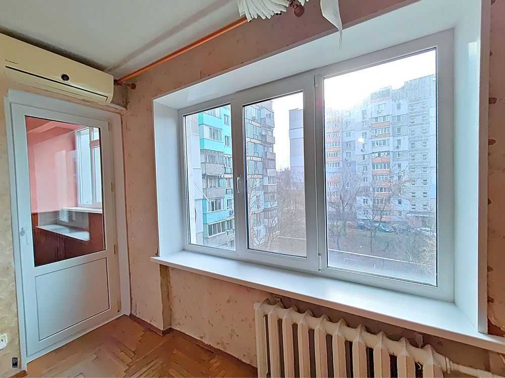 Аренда 2-комнатной квартиры 49 м², Менахем-Мендл Шнеерсона ул., 11