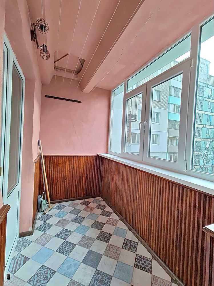 Аренда 2-комнатной квартиры 49 м², Менахем-Мендл Шнеерсона ул., 11