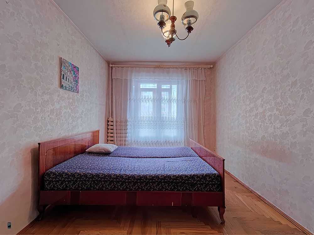 Аренда 2-комнатной квартиры 49 м², Менахем-Мендл Шнеерсона ул., 11