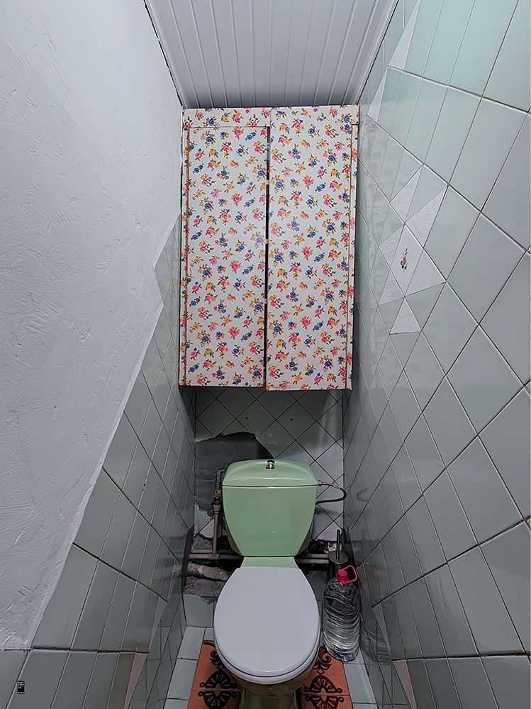 Аренда 2-комнатной квартиры 49 м², Менахем-Мендл Шнеерсона ул., 11