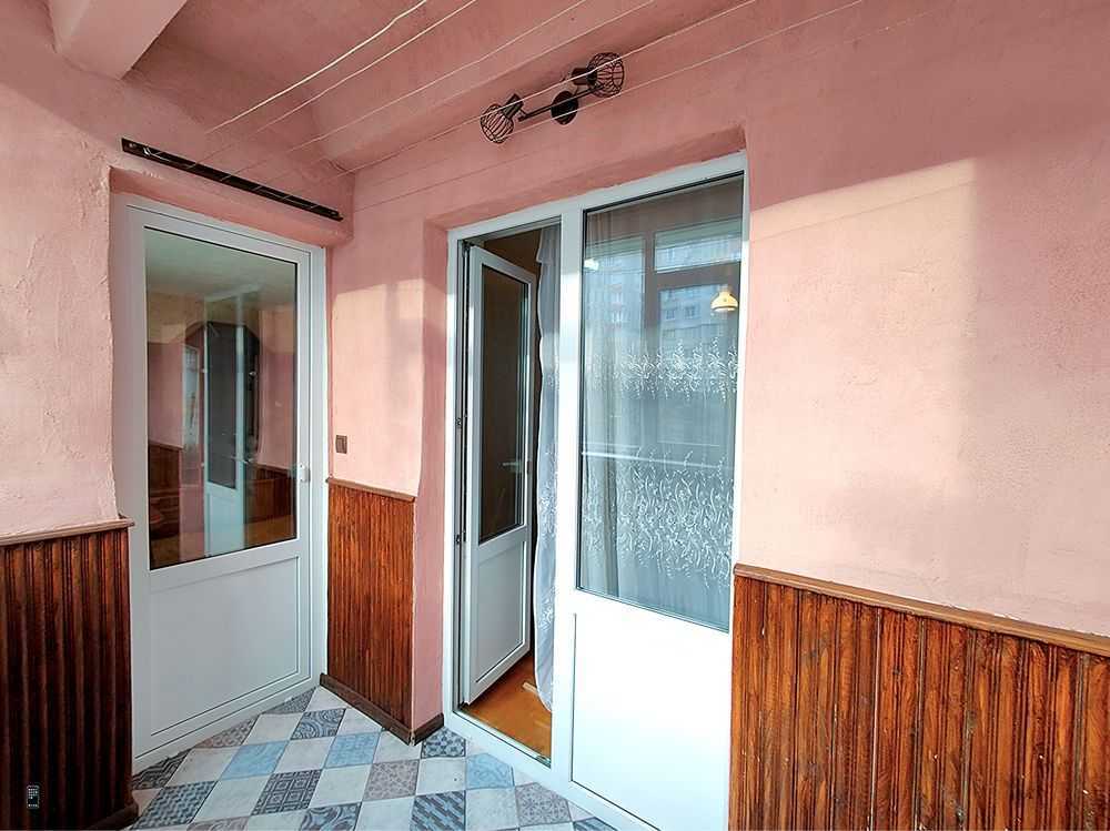 Аренда 2-комнатной квартиры 49 м², Менахем-Мендл Шнеерсона ул., 11