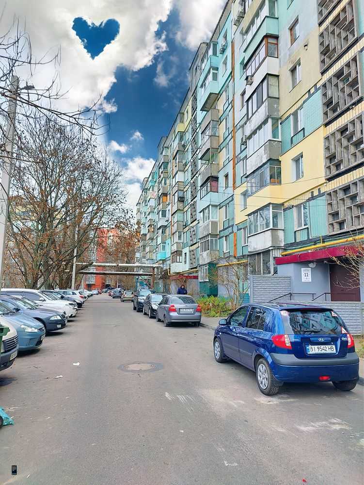 Аренда 2-комнатной квартиры 49 м², Менахем-Мендл Шнеерсона ул., 11