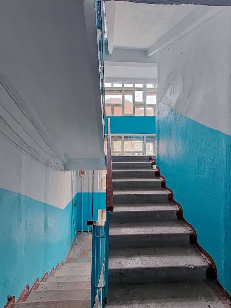 Аренда 2-комнатной квартиры 49 м², Менахем-Мендл Шнеерсона ул., 11