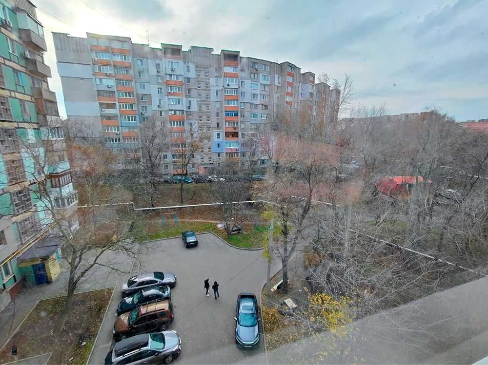 Аренда 2-комнатной квартиры 49 м², Менахем-Мендл Шнеерсона ул., 11