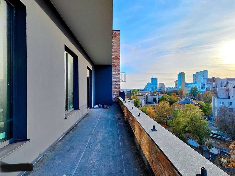 Продаж 2-кімнатної квартири 68.6 м², Дмитрія Донцова вул., 8