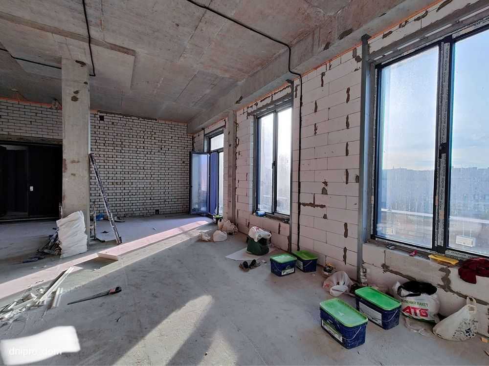 Продаж 2-кімнатної квартири 68.6 м², Дмитрія Донцова вул., 8