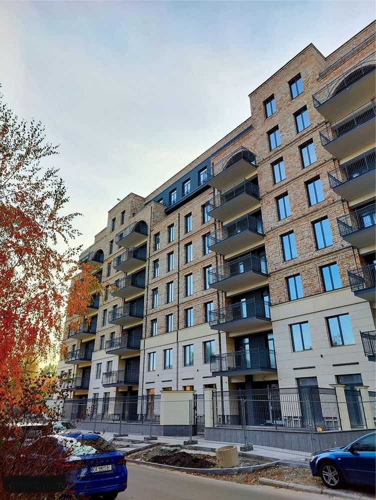 Продаж 2-кімнатної квартири 68.6 м², Дмитрія Донцова вул., 8