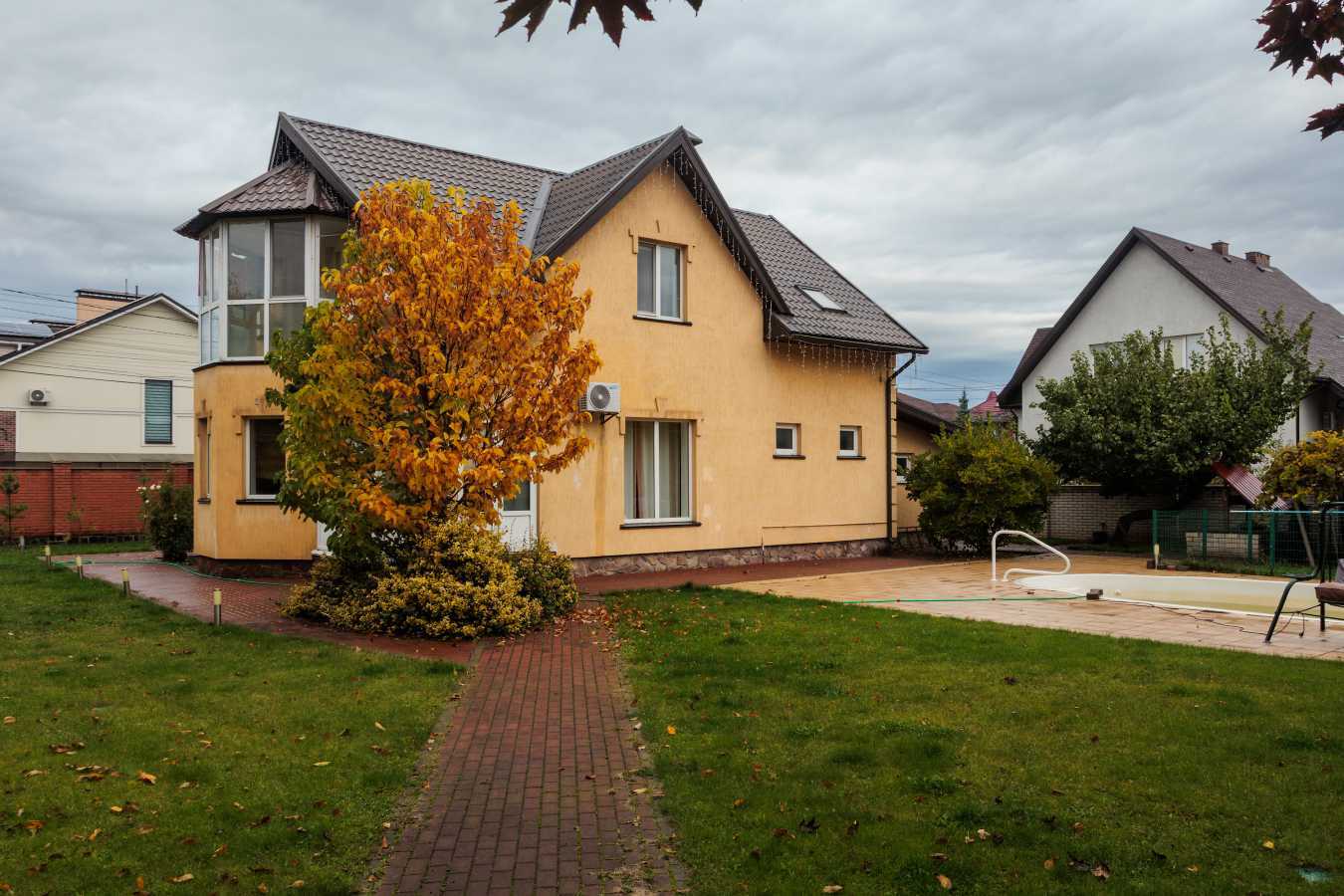 Оренда будинку 170 м², Волошкова вул., 31