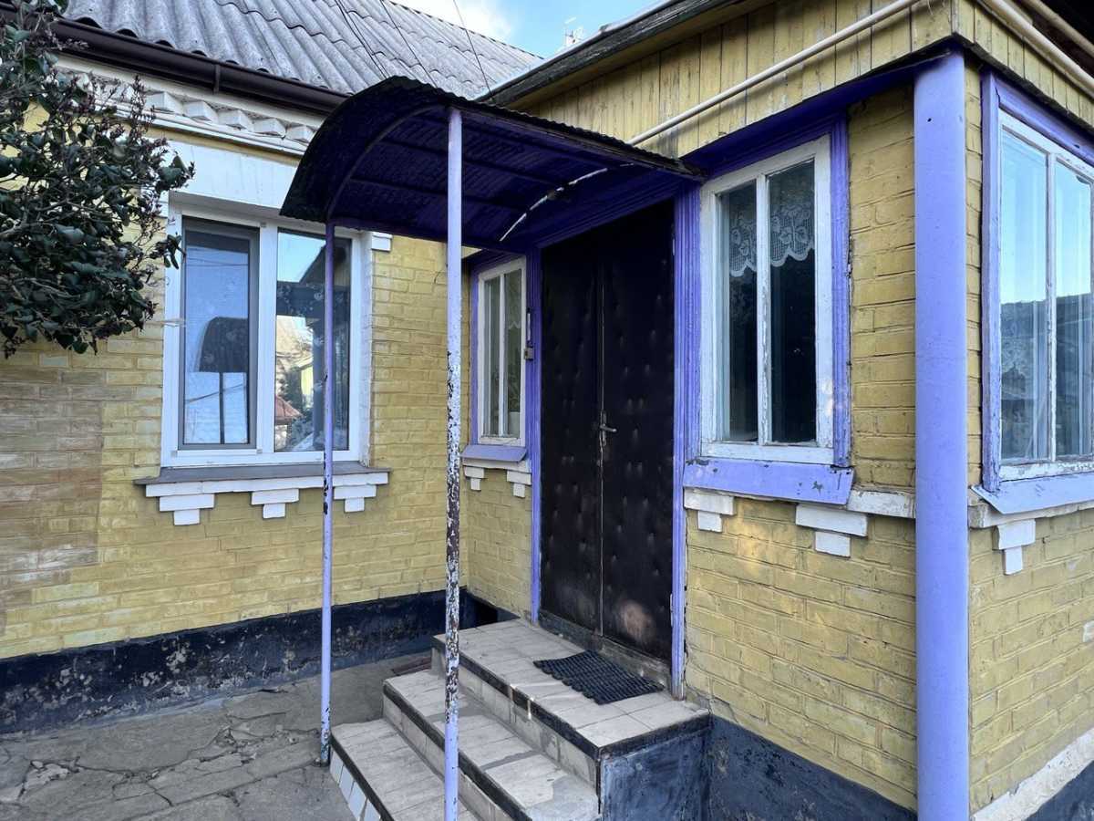 Продажа дома 71 м², Данила Галицького, 8