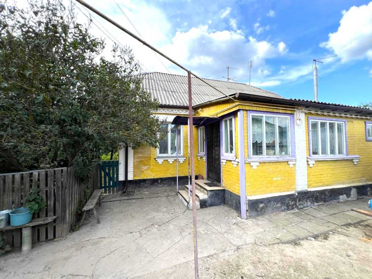 Продажа дома 71 м², Данила Галицького, 8