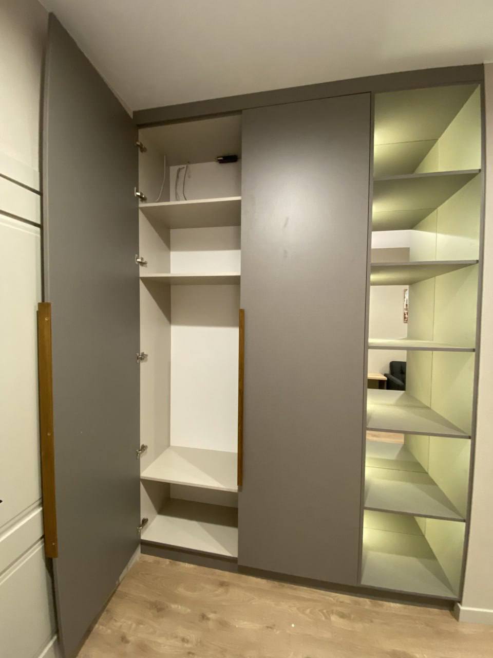 Оренда 2-кімнатної квартири 65 м², Краснова вул., 1